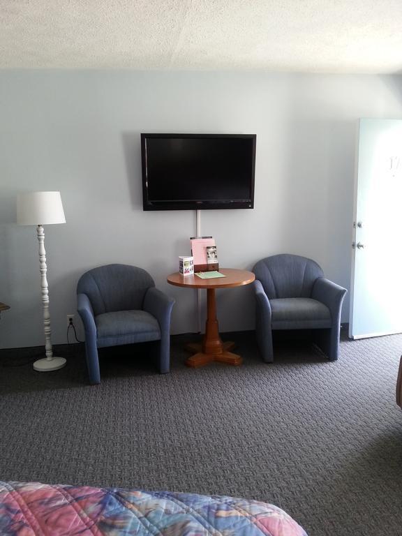 Carolina Motel Franklin Room photo
